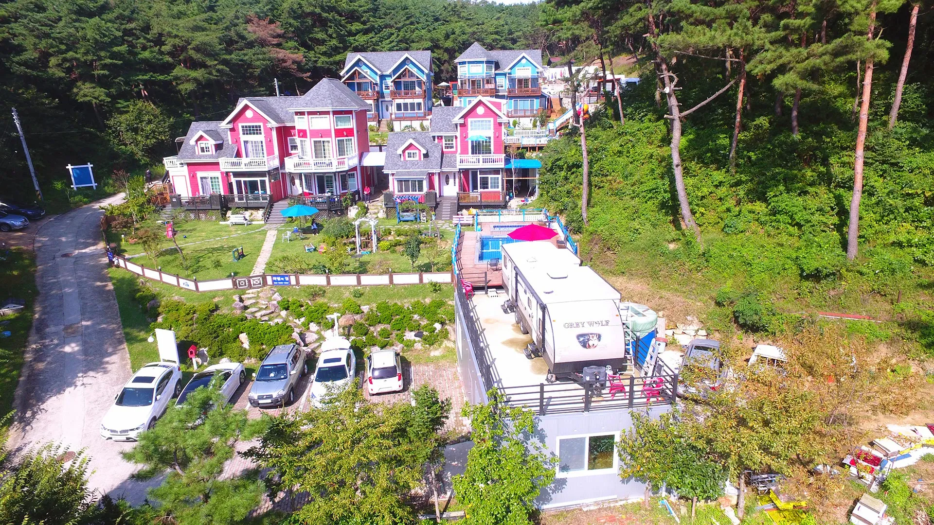 13번째 둘러보기 사진