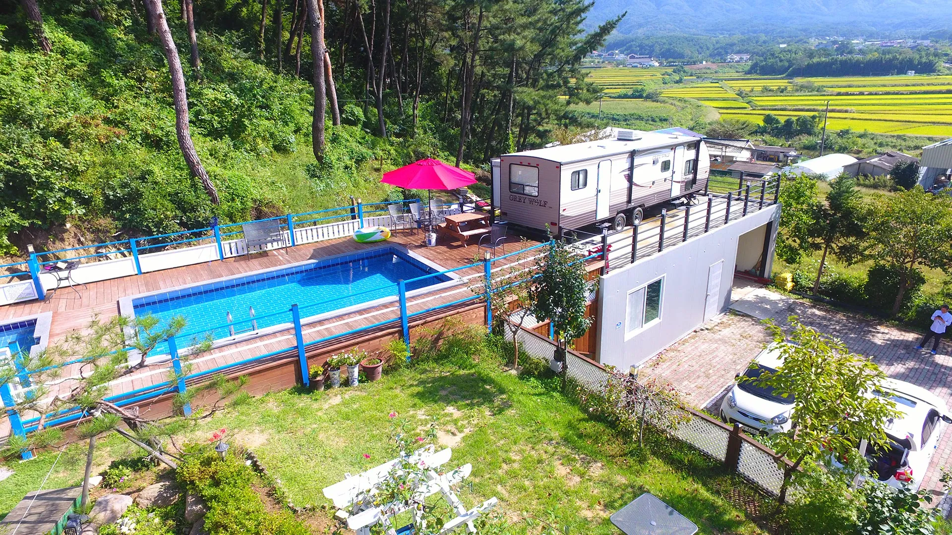 15번째 둘러보기 사진
