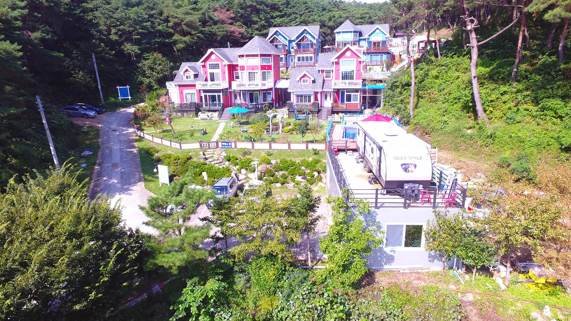 17번째 둘러보기 사진